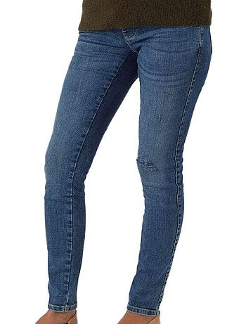 Vaqueros Mamalicious para Mujer
