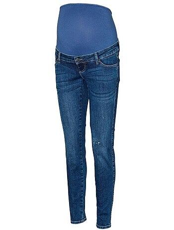 Vaqueros Mamalicious para Mujer