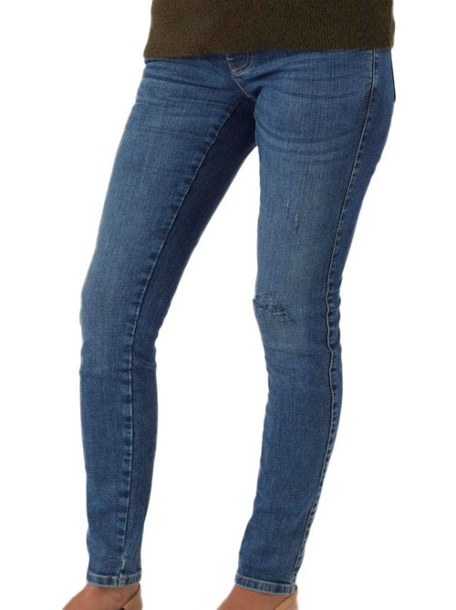 Vaqueros Mamalicious para Mujer - Kiabi