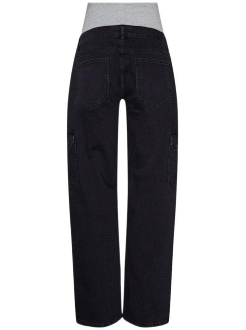 Vaqueros Mamalicious para Mujer - Kiabi