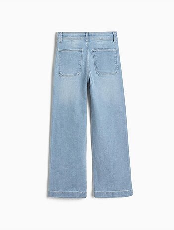 Vaqueros 'Marine', MO Fashion