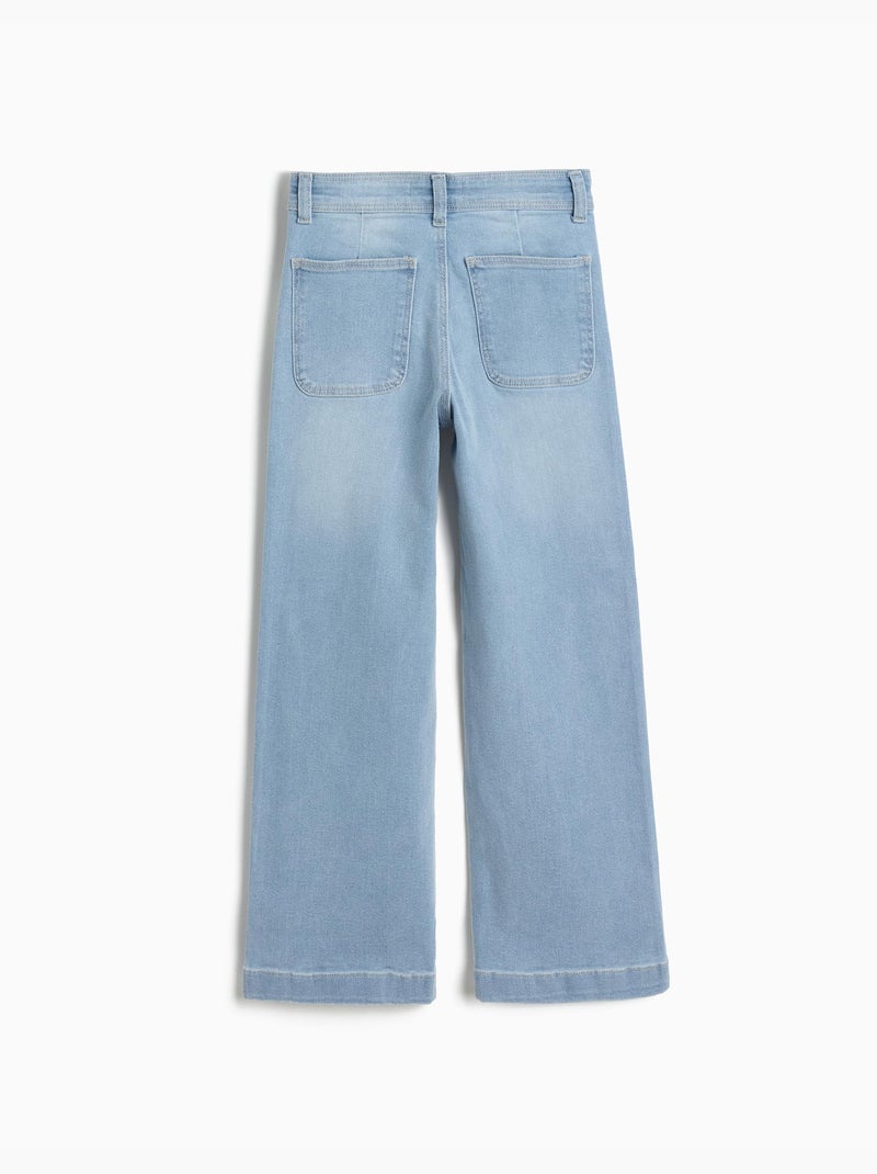 Vaqueros 'Marine', MO Fashion Azul - Kiabi