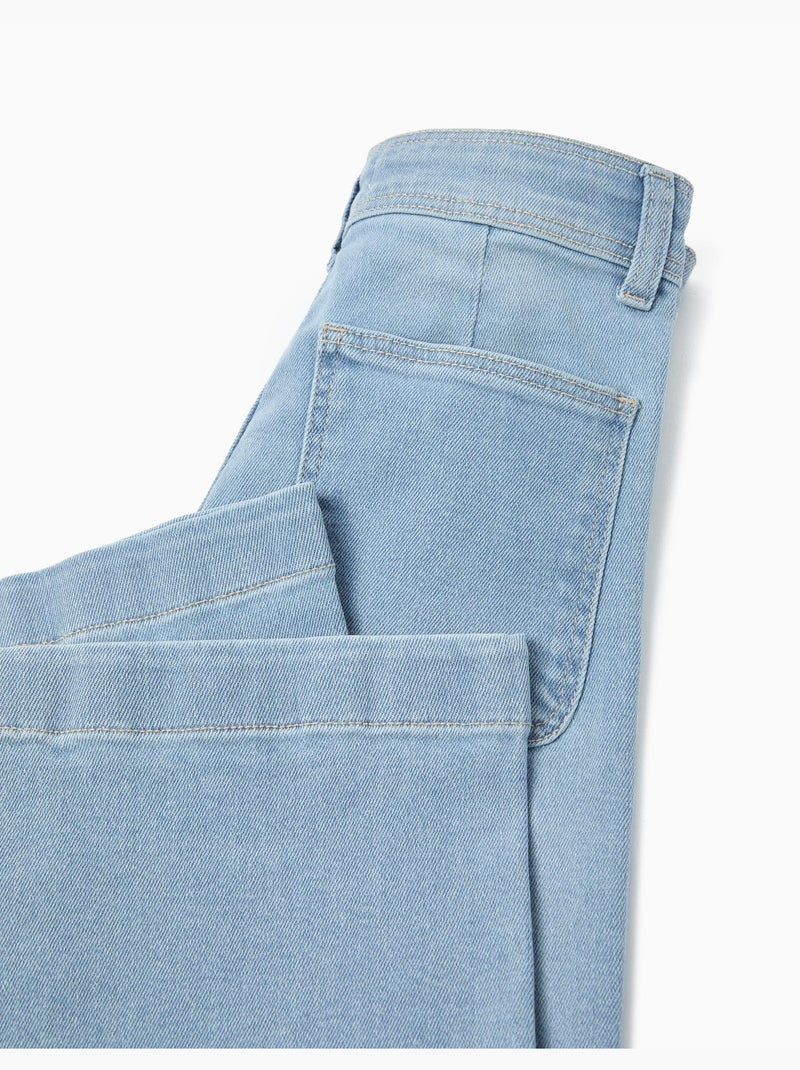 Vaqueros 'Marine', MO Fashion Azul - Kiabi