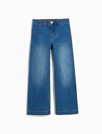 Vaqueros 'Marine', MO Fashion