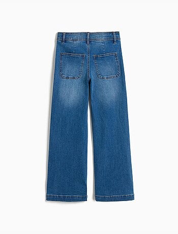 Vaqueros 'Marine', MO Fashion