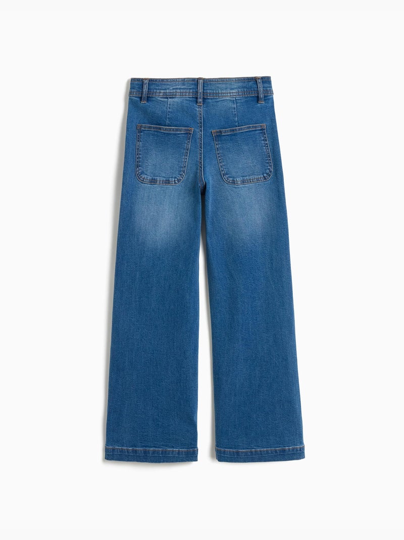 Vaqueros 'Marine', MO Fashion Azul - Kiabi