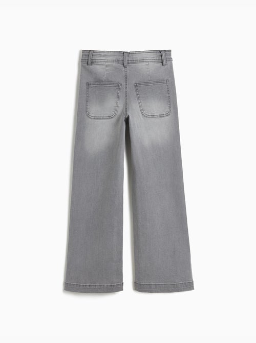 Vaqueros 'Marine', MO Fashion - Kiabi Vaqueros 'Marine', MO Fashion - Kiabi