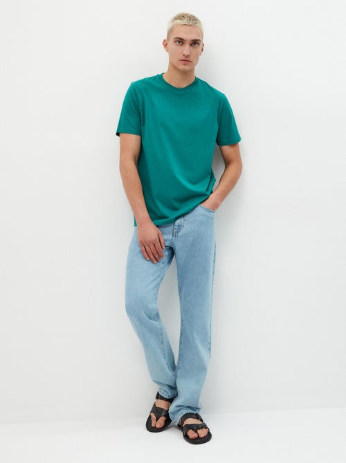 Vaqueros, MO Fashion - Kiabi