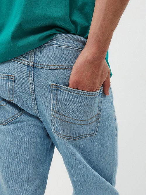 Vaqueros, MO Fashion - Kiabi