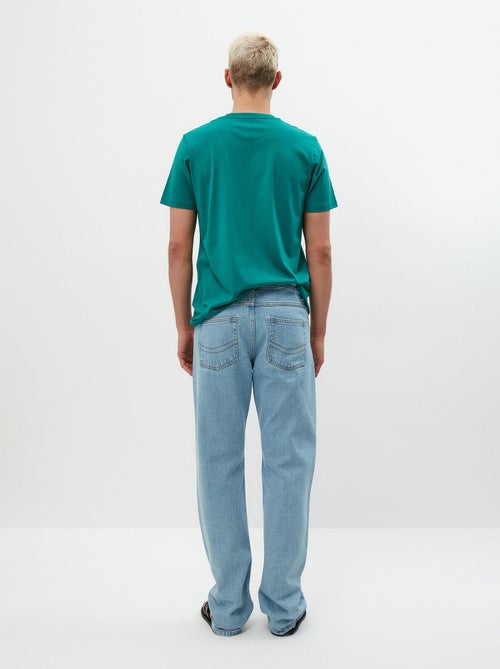 Vaqueros, MO Fashion - Kiabi