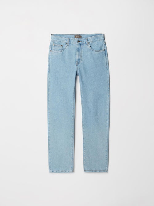 Vaqueros, MO Fashion - Kiabi