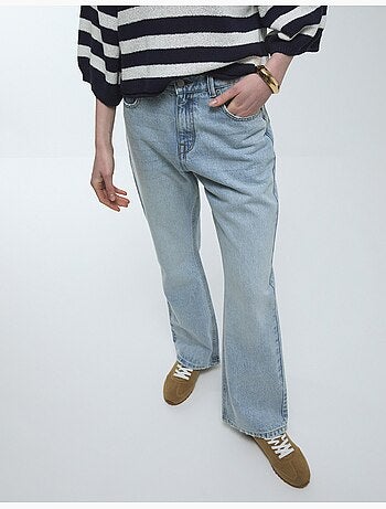 Vaqueros, MO Fashion