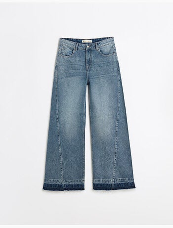 Vaqueros, MO Fashion