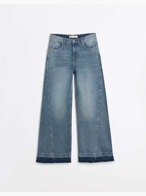 Vaqueros, MO Fashion - Kiabi