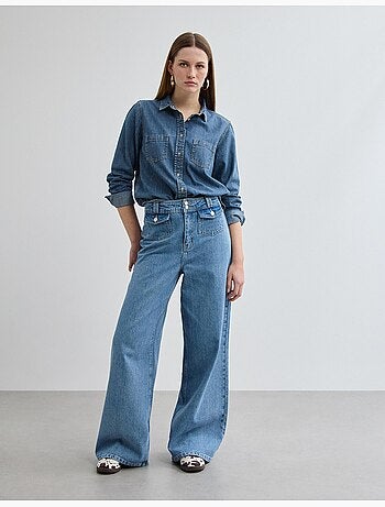 Vaqueros, MO Fashion