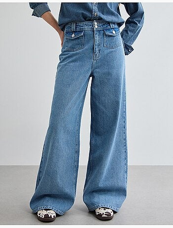 Vaqueros, MO Fashion