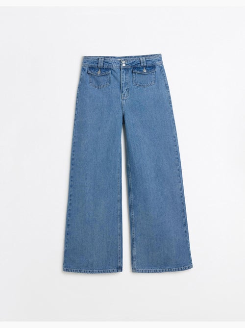 Vaqueros, MO Fashion - Kiabi