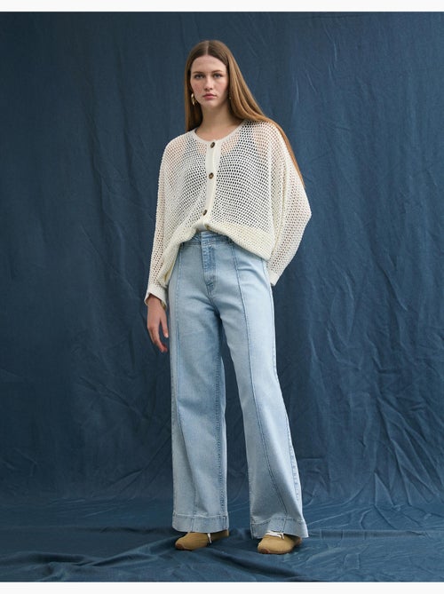 Vaqueros, MO Fashion - Kiabi