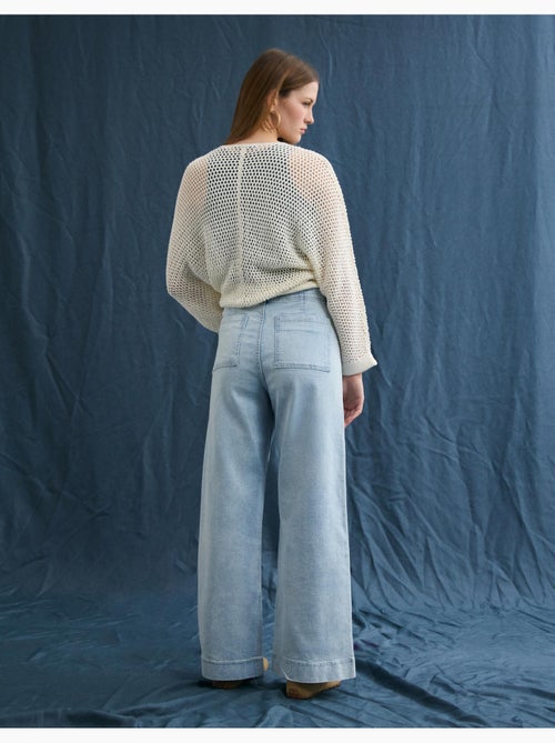 Vaqueros, MO Fashion - Kiabi