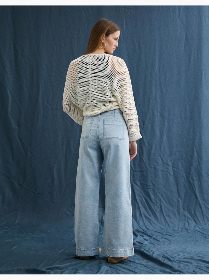 Vaqueros, MO Fashion Azul - Kiabi