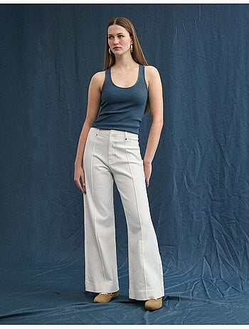 Vaqueros, MO Fashion