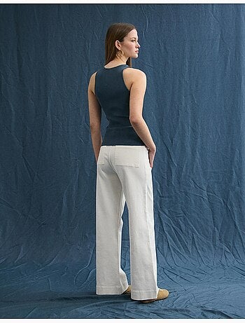 Vaqueros, MO Fashion