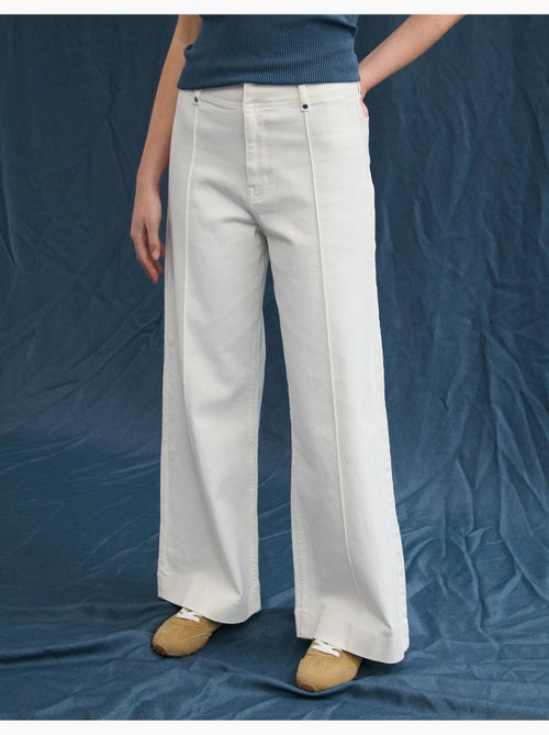 Vaqueros, MO Fashion - Kiabi