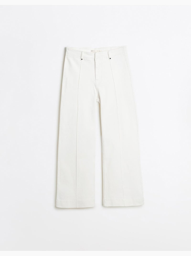 Vaqueros, MO Fashion Crudo - Kiabi