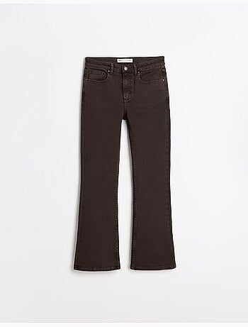 Vaqueros, MO Fashion