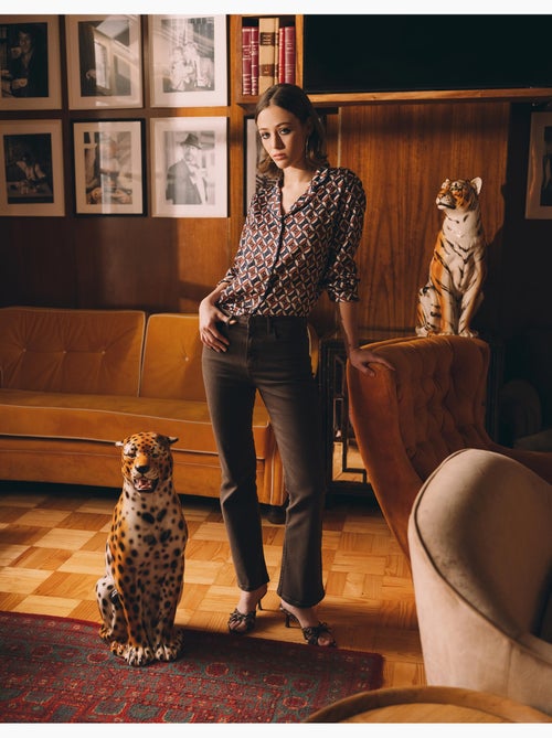 Vaqueros, MO Fashion - Kiabi