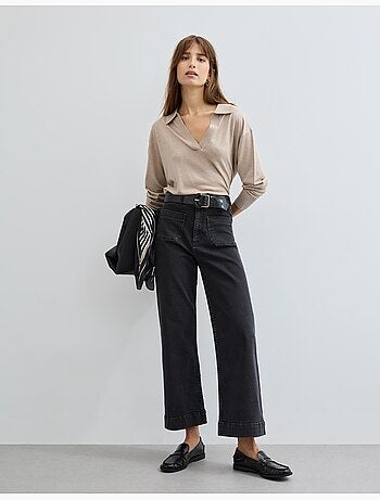 Vaqueros, MO Fashion