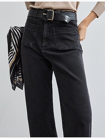 Vaqueros, MO Fashion