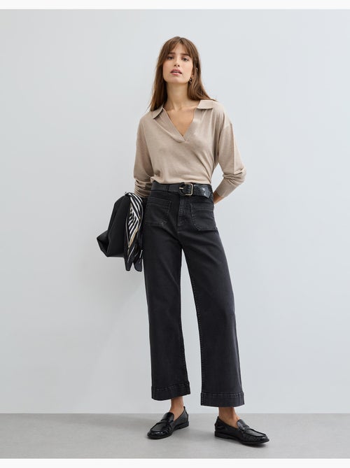 Vaqueros, MO Fashion - Kiabi