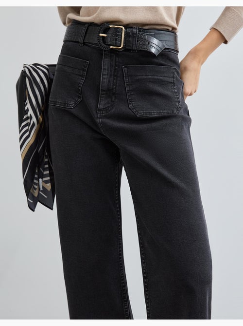 Vaqueros, MO Fashion - Kiabi