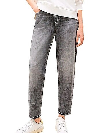 Vaqueros Mom Cónicos para Mujer Tommy Hilfiger