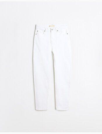 Vaqueros 'Mom Fit', MO Fashion