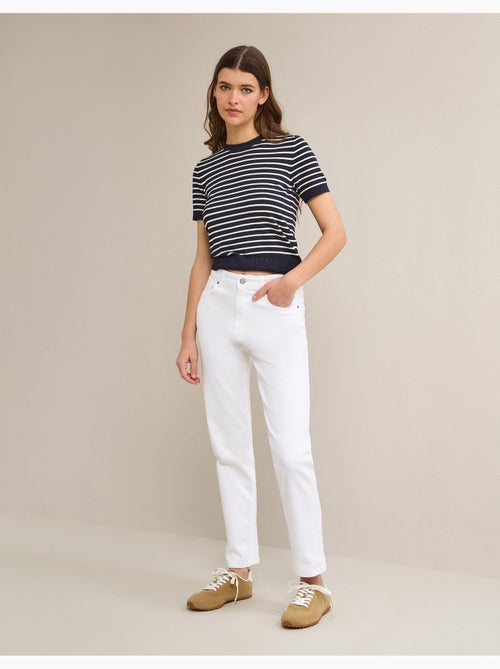 Vaqueros 'Mom Fit', MO Fashion - Kiabi