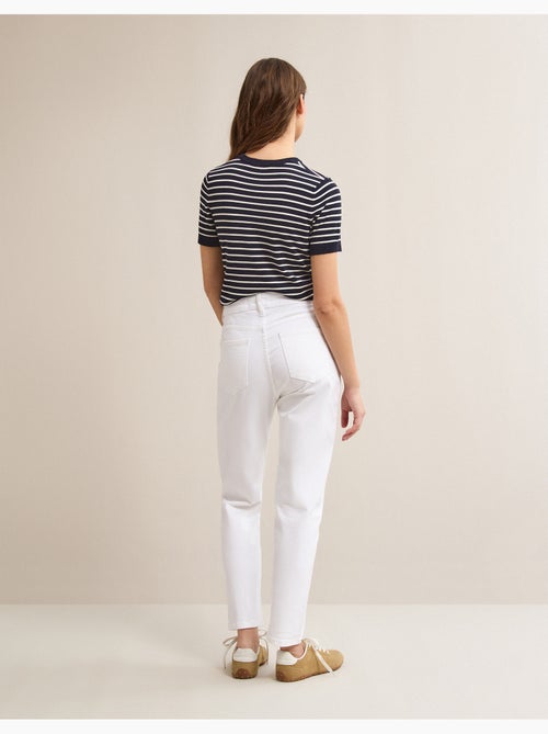 Vaqueros 'Mom Fit', MO Fashion - Kiabi