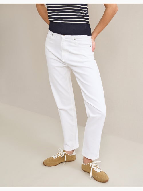 Vaqueros 'Mom Fit', MO Fashion - Kiabi