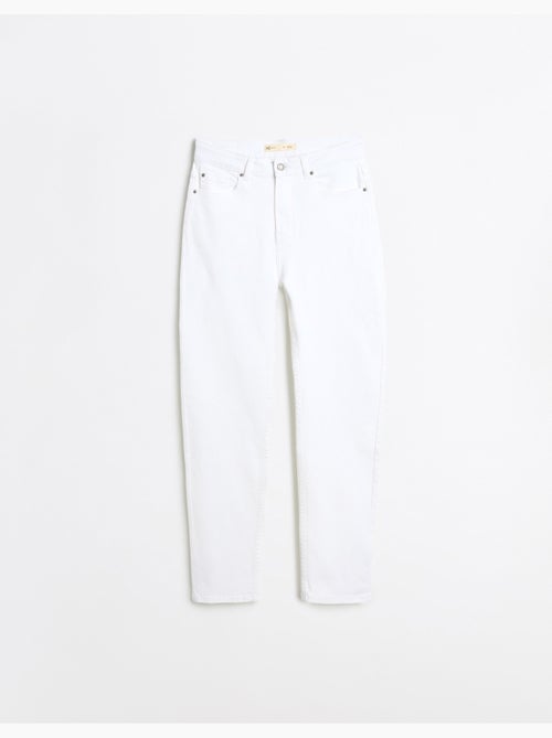 Vaqueros 'Mom Fit', MO Fashion - Kiabi