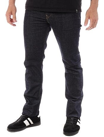 Vaqueros oscuros para hombre Kaporal DARM7J