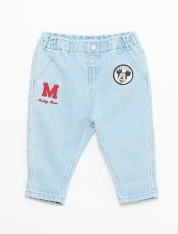 Vaqueros paperbag 'Disney'