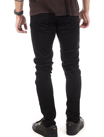 Vaqueros para hombre Kaporal DARKK