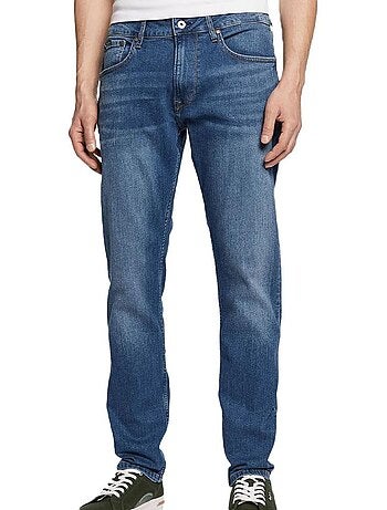 Vaqueros para hombre Pepe Jeans Stanley