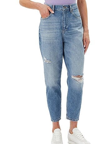 Vaqueros para Mujer Tommy Hilfiger - Talla W26/L32