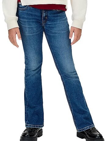 Vaqueros para Niña Calvin Klein Jeans