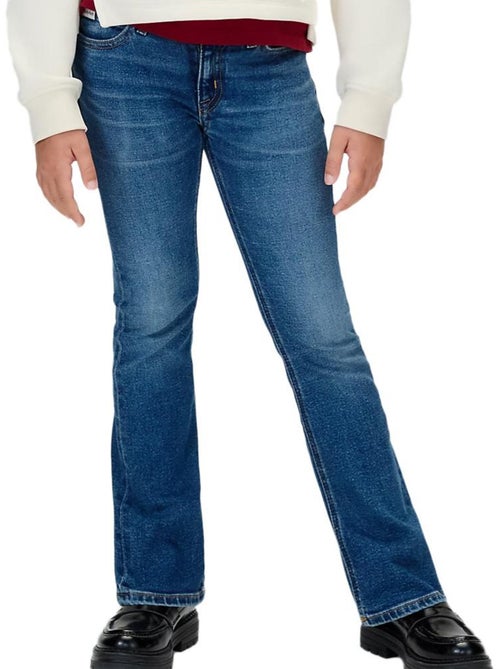 Vaqueros para Niña Calvin Klein Jeans - Kiabi