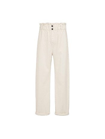 Vaqueros para niña Teddy Smith Paperbag