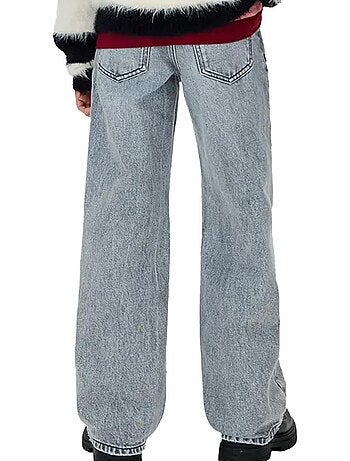 Vaqueros para Niño Calvin Klein Jeans