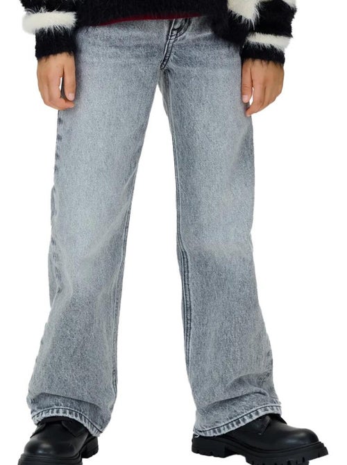 Vaqueros para Niño Calvin Klein Jeans - Kiabi